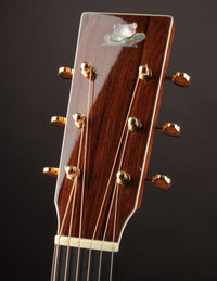 Froggy Bottom H-14 Deluxe (USED, 2007)