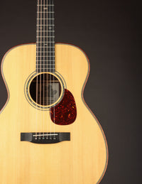 Froggy Bottom H-14 Deluxe (USED, 2007)