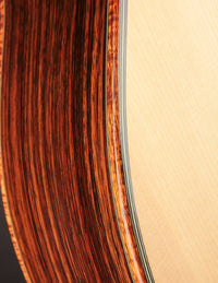 Froggy Bottom H-14 Deluxe (USED, 2007)
