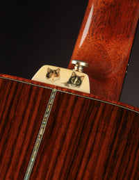 Froggy Bottom H-14 Deluxe (USED, 2007)