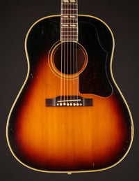 Gibson Southern Jumbo S 1112 7 (1959)