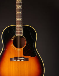 Gibson Southern Jumbo S 1112 7 (1959)