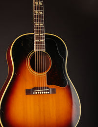 Gibson Southern Jumbo S 1112 7 (1959)