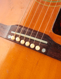 Gibson Southern Jumbo S 1112 7 (1959)
