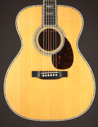 Martin OM-45 (USED, 2024)