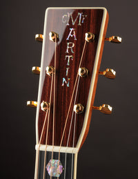 Martin OM-45 (USED, 2024)