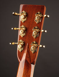 Martin OM-45 (USED, 2024)
