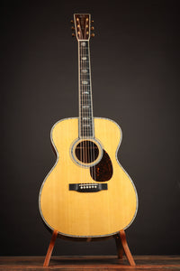 Martin OM-45 (USED, 2024)