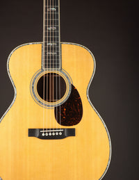Martin OM-45 (USED, 2024)