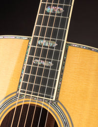 Martin OM-45 (USED, 2024)