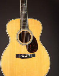 Martin OM-45 (USED, 2024)