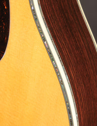 Martin OM-45 (USED, 2024)