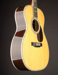 Martin OM-45 (USED, 2024)