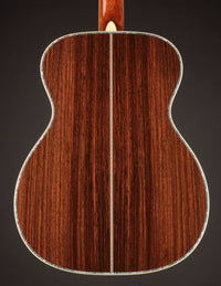 Martin OM-45 (USED, 2024)