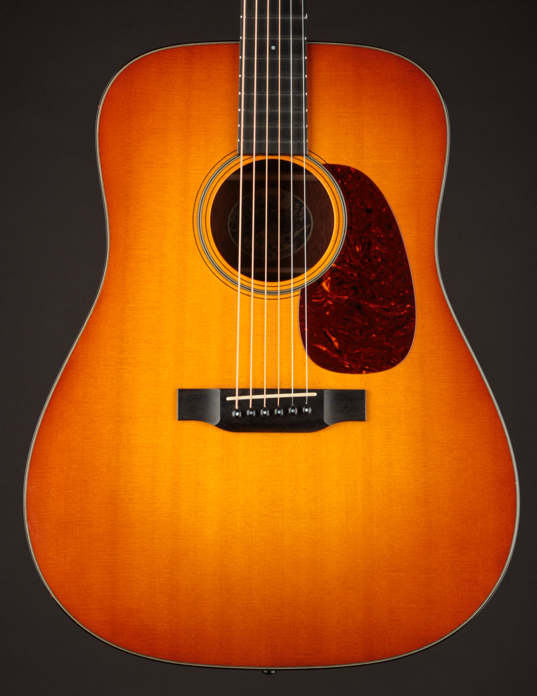 Collings D1 Sunburst (USED, 2016)