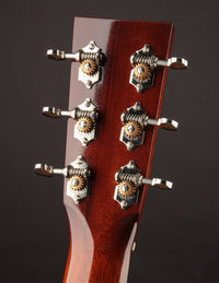 Collings D1 Sunburst (USED, 2016)