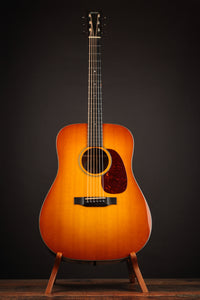 Collings D1 Sunburst (USED, 2016)