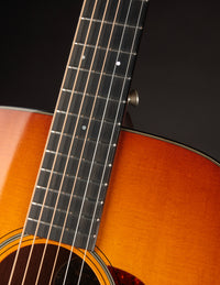 Collings D1 Sunburst (USED, 2016)