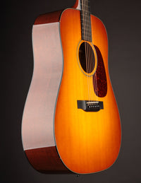 Collings D1 Sunburst (USED, 2016)