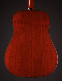 Collings D1 Sunburst (USED, 2016)