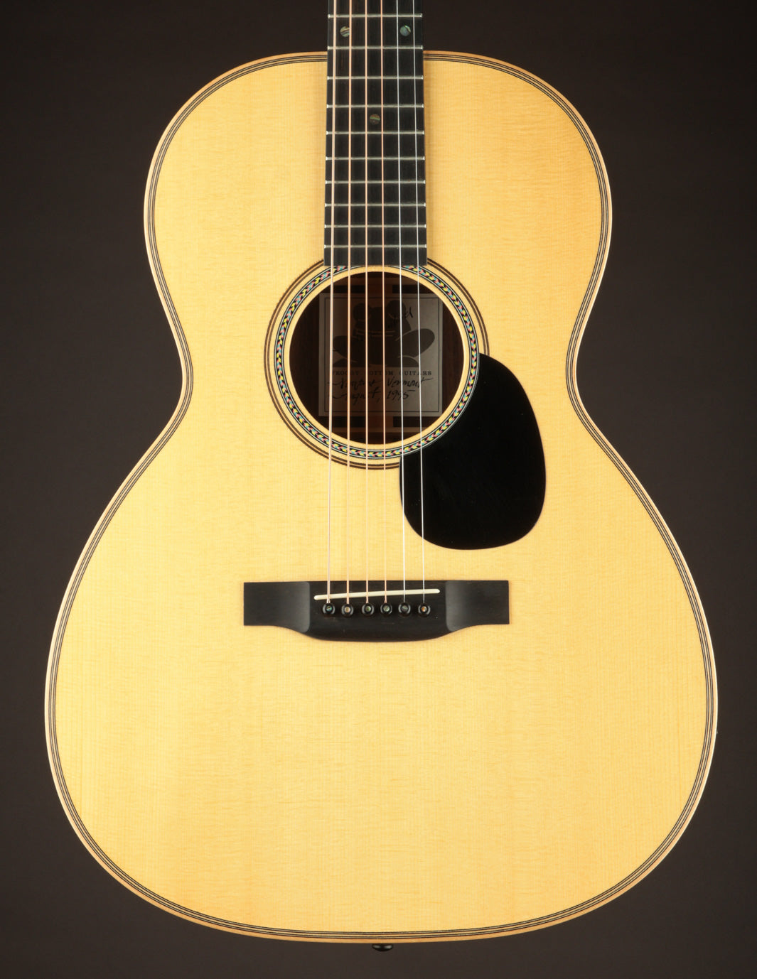 Froggy Bottom H-12 (USED, 1995)
