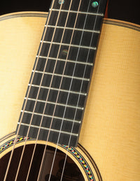 Froggy Bottom H-12 (USED, 1995)