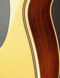 Froggy Bottom H-12 (USED, 1995)