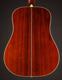 Santa Cruz Vintage Artist Mahogany & Adirondack (USED, 2024)