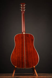 Santa Cruz Vintage Artist Mahogany & Adirondack (USED, 2024)
