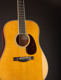 Santa Cruz Vintage Artist Mahogany & Adirondack (USED, 2024)
