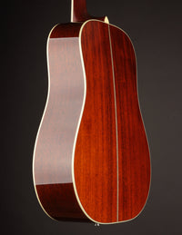 Santa Cruz Vintage Artist Mahogany & Adirondack (USED, 2024)