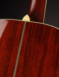 Santa Cruz Vintage Artist Mahogany & Adirondack (USED, 2024)