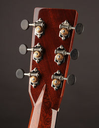 Martin 000-28EC Eric Clapton (USED, 2025)