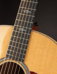 Taylor 814e Gold Label (USED, 2025)