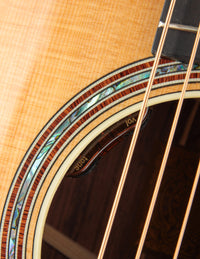Taylor 814e Gold Label (USED, 2025)