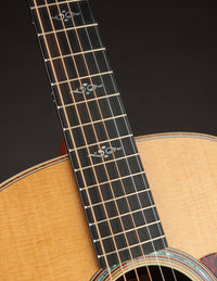 Taylor 814e Gold Label (USED, 2025)