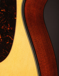 Martin Custom Shop 0-14 Italian Spruce (USED, 2025)