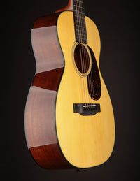 Martin Custom Shop 0-14 Italian Spruce (USED, 2025)