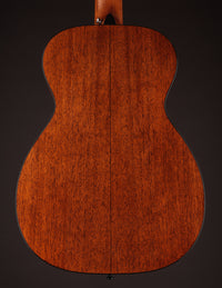 Martin Custom Shop 0-14 Italian Spruce (USED, 2025)