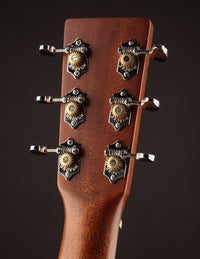 Martin Custom Shop 0-14 Italian Spruce (USED, 2025)