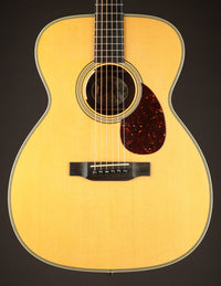 Collings OM2HA Brazilian Rosewood / Adirondack Spruce (USED)