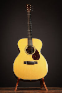 Collings OM2HA Brazilian Rosewood / Adirondack Spruce (USED)