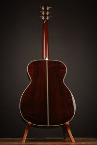 Collings OM2HA Brazilian Rosewood / Adirondack Spruce (USED)