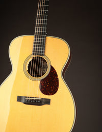 Collings OM2HA Brazilian Rosewood / Adirondack Spruce (USED)