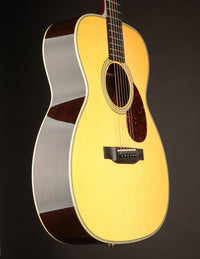 Collings OM2HA Brazilian Rosewood / Adirondack Spruce (USED)