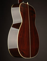 Collings OM2HA Brazilian Rosewood / Adirondack Spruce (USED)