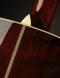 Collings OM2HA Brazilian Rosewood / Adirondack Spruce (USED)