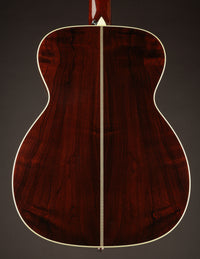 Collings OM2HA Brazilian Rosewood / Adirondack Spruce (USED)