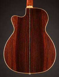 Froggy Bottom H-14 Deluxe Cutaway (USED, 2020)