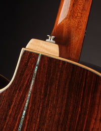 Froggy Bottom H-14 Deluxe Cutaway (USED, 2020)